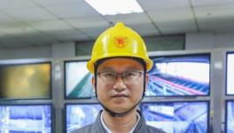 蕉嶺皇馬水泥公司以技術(shù)升級實現(xiàn)節(jié)能降耗