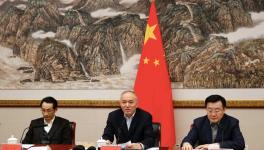 北京支持廊坊、保定治理大氣污染資金5億多