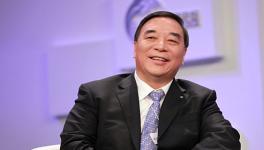 郭文叁、宋志平等水泥大佬在兩會(huì)上說(shuō)了什么