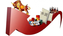 湖北水泥整體回暖 價(jià)格漲勢凸顯