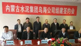 冬去春來(lái)，水泥企業(yè)“抱團(tuán)取暖”，是要干啥