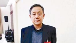 王福強(qiáng)：河北建材去產(chǎn)能，水泥“兩大槍”合攏