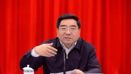 發(fā)改委召開煤炭行業(yè)去產(chǎn)能穩(wěn)供應(yīng)工作座談會(huì)