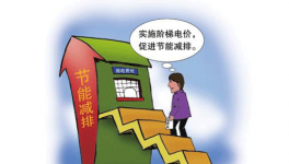 河北省水泥企業(yè)實(shí)行階梯電價政策