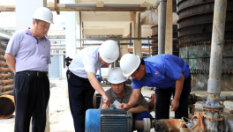 山東鋼鐵水泥企業(yè)注意了，將迎節(jié)能大考