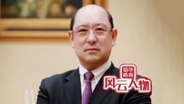 他矗立萬億市場之巔，打造世界第一品牌，最終卻黯然離場