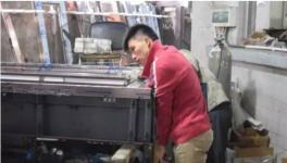 警惕！重大安全事故隱患企業(yè)，發(fā)現(xiàn)一家，停產(chǎn)一家！