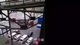 出事了！金隅水泥子公司發(fā)生較大事故 致6人死亡