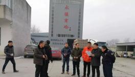 混凝土攪拌站計(jì)量器具監(jiān)督檢查都查了什么？