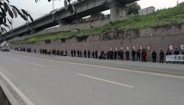 追思：十里長街送廠長！我們需要這樣的精神