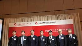 崔星太：中國建材水泥或?qū)⒃?、5月份漲價