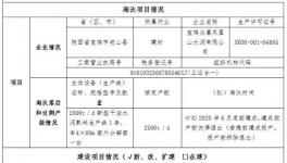 海螺水泥“借雞生蛋”！又一條新增產(chǎn)能落地！