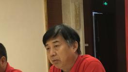 泛珠三角地區(qū)水泥（建材）協(xié)會(huì)會(huì)長(zhǎng)和秘書長(zhǎng) 古田聯(lián)席會(huì)議紀(jì)要