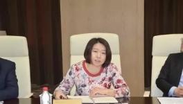 這家危廢企業(yè)年初剛跟臺(tái)泥簽完合同！最近四天市值卻蒸發(fā)100億！