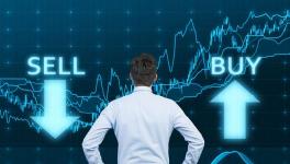 滬指震蕩跌0.05% 水泥、小金屬板塊表現(xiàn)強(qiáng)勢(shì)