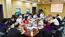 這一地區(qū)金隅冀東、山水水泥等七家水泥企業(yè)現(xiàn)場表態(tài)支持錯(cuò)峰停產(chǎn)