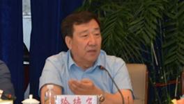 會議 | 六大集團、20個銷售平臺、重點水泥企業(yè)等50余人出席去產(chǎn)能座談 　　