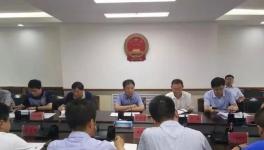 水泥去產(chǎn)能119萬(wàn)噸 曲寨、鼎鑫將“犧牲”兩條線