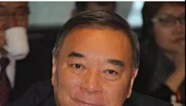 宋志平：國企利潤太少！ 建議降低稅費！