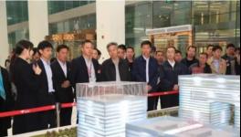 水泥行業(yè)與電商采購平臺的結(jié)緣，為水泥行業(yè)注入了新動能。
