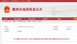 183萬(wàn)噸！5家水泥行業(yè)淘汰去產(chǎn)能