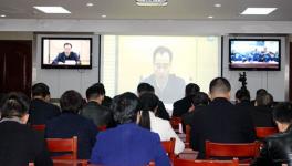 河南全省動員治理河道采砂 非法采砂舉報(bào)方式公布