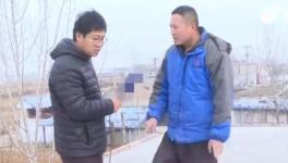 這水泥一搓就碎！32.5水泥躺槍！
