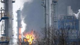 突發(fā)：這家企業(yè)回轉(zhuǎn)窯爆炸！致3人死亡！18人受傷！