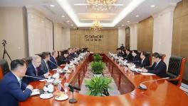 2019怎么干!中國建材、海螺、金隅冀東、紅獅、塔牌、華新等水泥集團是這么說的……..