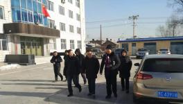 北方水泥、天馬水泥四臺(tái)磨機(jī)淘汰拆除！