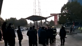 江蘇一水泥廠突發(fā)事故！1人死亡！1人失聯(lián)！