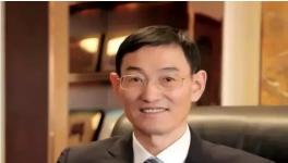 與死神擦肩而過(guò) 劉埃林講述他與蒙西水泥的故事