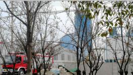 2人死亡1人被困！這個地區(qū)水泥企業(yè)連發(fā)多起事故！