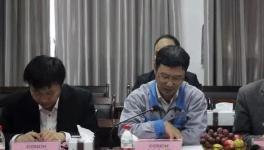 這家公司就取消P.C32.5R水泥征求客戶(hù)意見(jiàn)