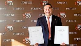 30多歲當(dāng)廠長 把兩家快倒閉企業(yè)做到世界第一！