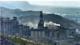 水泥企業(yè)“被錯殺”！用超低排放自證清白！