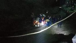 慘！這家水泥廠1工人被活活憋死！