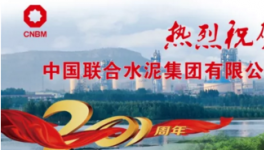 ? 這家水泥廠創(chuàng)造多個(gè)行業(yè)第一！盈利225億！納稅288億！