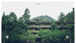 滿滿都是回憶！攝影師眼里的水泥廠！