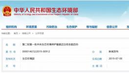 ?新一輪環(huán)保督察又來了！水泥企業(yè)都查哪里！看這里！