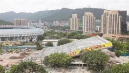 又是坍塌！近100人死傷！血淋淋的代價(jià)為我們敲響警鐘！