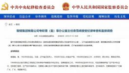 這個地區(qū)的冀東水泥原董事長被調(diào)查！