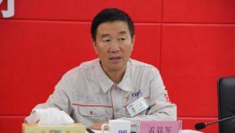 濟(jì)源中聯(lián)半年會(huì)，總結(jié)上半年布置下半年！