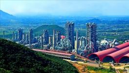 建材“巨無霸”企業(yè)的轉型“密碼”！