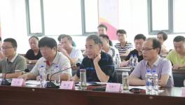 好消息！這家水泥廠通過綠色礦山驗收！