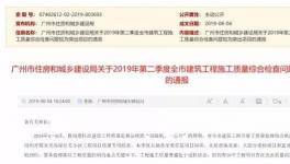 又是混凝土惹的禍！10大項(xiàng)目因質(zhì)量問題被通報(bào)！