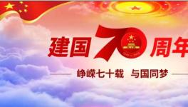 中國十大水泥品牌！向祖國70年周年獻禮！