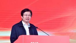 2019中國(guó)民企500強(qiáng)出爐！紅獅、天瑞、東方希望等入圍