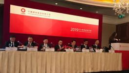 曹江林：下半年水泥需求增長(zhǎng)20%左右 全年水泥銷量23億噸左右！
