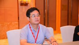 救人！救人！水泥人！好樣的！
